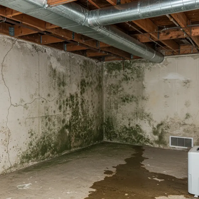 Professional Mold Removal in Glasgow, MT